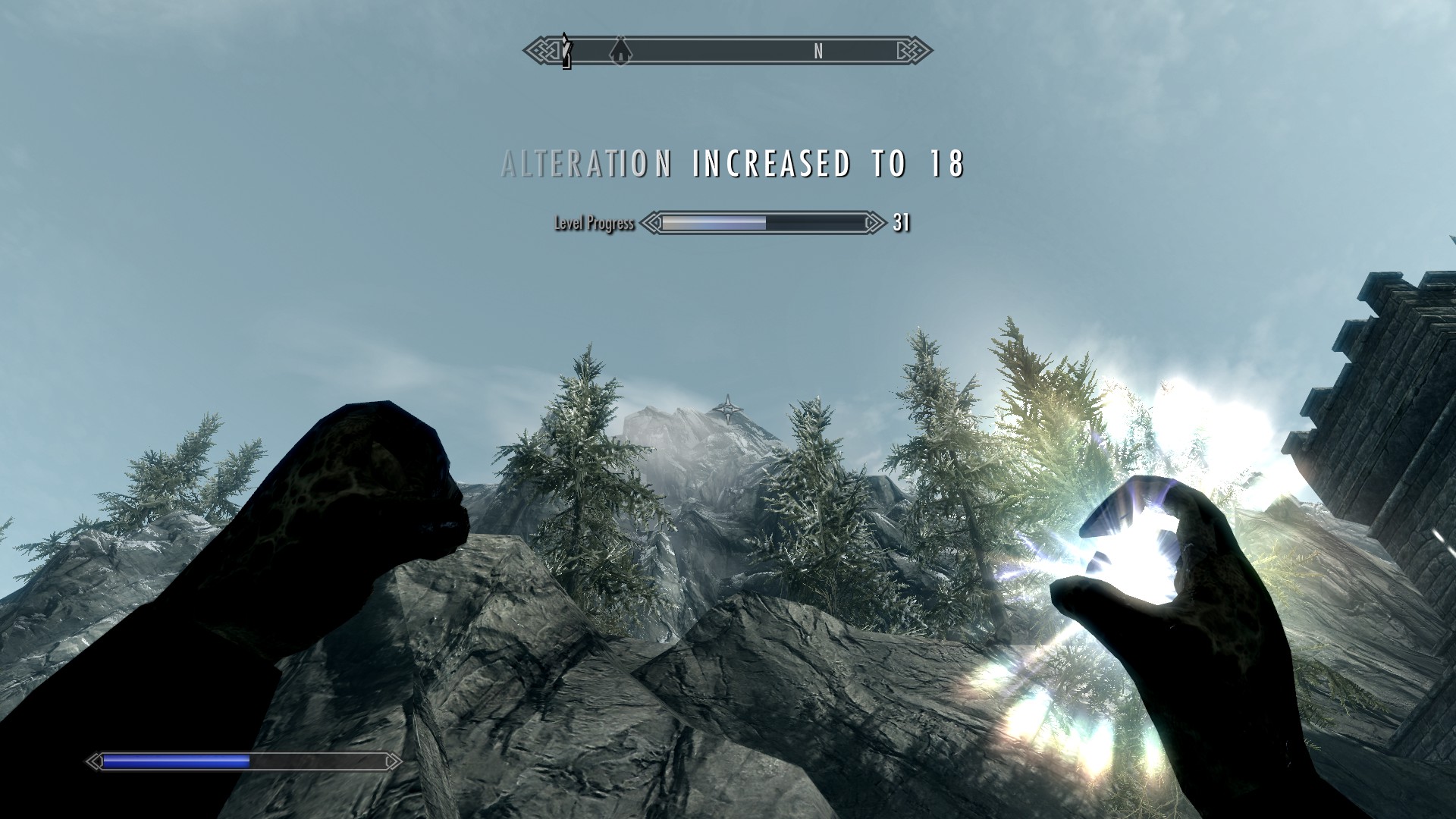 Once again, <a href="https://blog.alexbeals.com/posts/picking-apart-skyrims-pickpocketing#making-games-boring" class="inline" target="_blank">I'm making games boring</a>. But c'mon, isn't the reverse engineering fun?